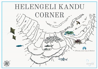 Helengeli Corner